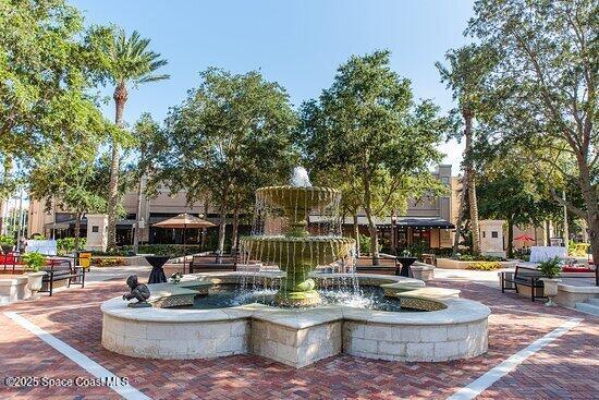 5852 Goleta Cir, Melbourne, FL 32940 - view of home's community