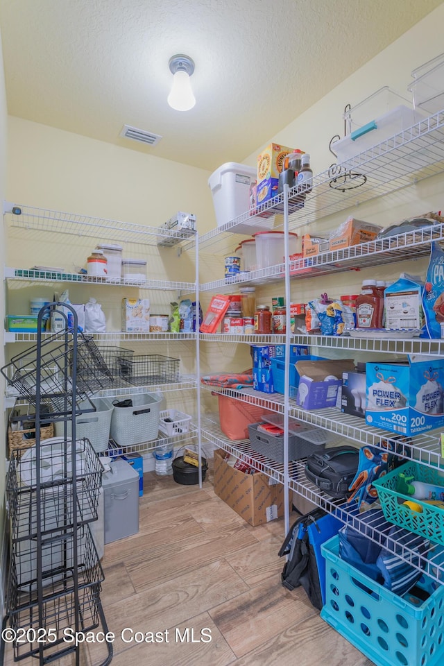 2501 Eldron Blvd SE, Palm Bay, FL 32909 - view of storage area