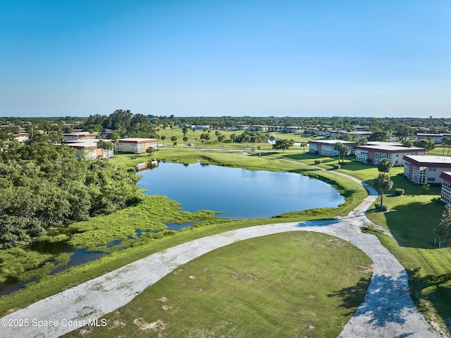 70 Royal Oak Ct Unit 206, Vero Beach, FL 32962 - aerial view of a large body of water