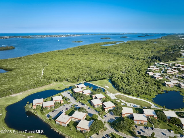 70 Royal Oak Ct Unit 206, Vero Beach, FL 32962 - view of property location featuring a large body of water