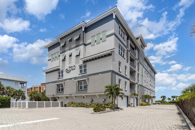 6015 Turtle Beach Ln Unit 204, Cocoa Beach, FL 32931 - view of property