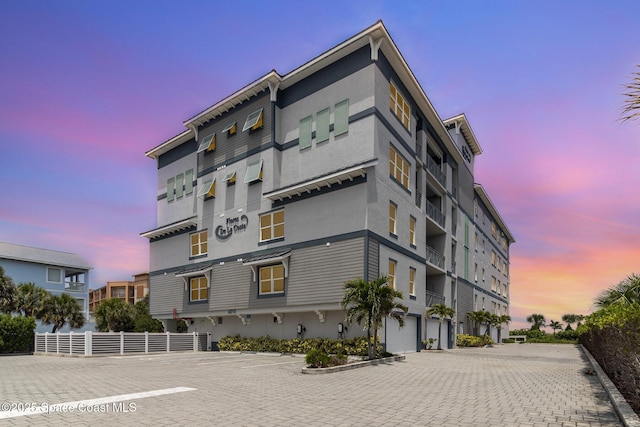 6015 Turtle Beach Ln Unit 204, Cocoa Beach, FL 32931 - view of property