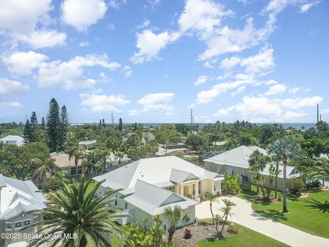 140 Miami Ave, Indialantic, FL 32903 - aerial view