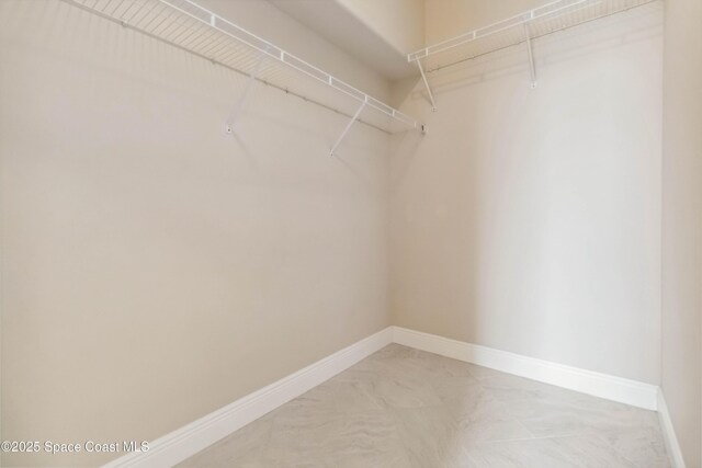 2262 Lune Ct, West Melbourne, FL 32904 - view of spacious closet