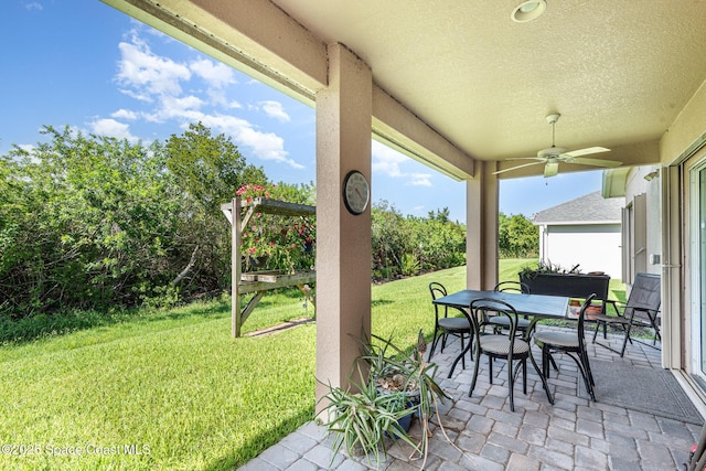 309 Panacea Way, Titusville, FL 32780 - photo 22