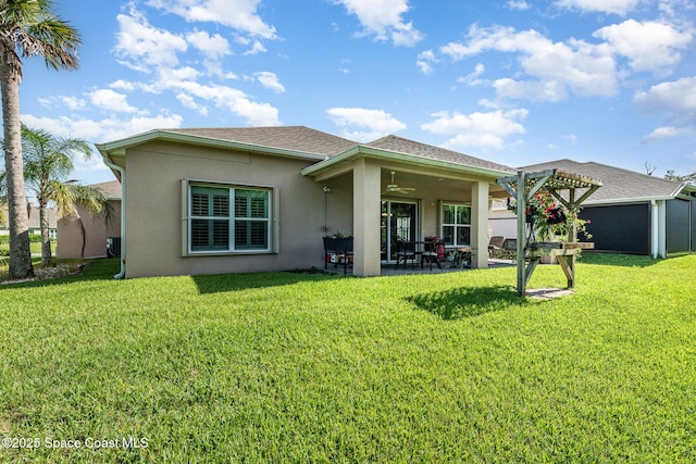 309 Panacea Way, Titusville, FL 32780 - photo 24