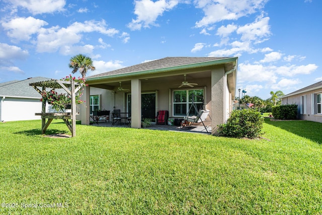 309 Panacea Way, Titusville, FL 32780 - photo 25