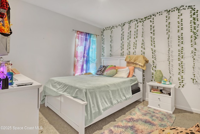 1005 Slocum St NW, Palm Bay, FL 32907 - view of bedroom