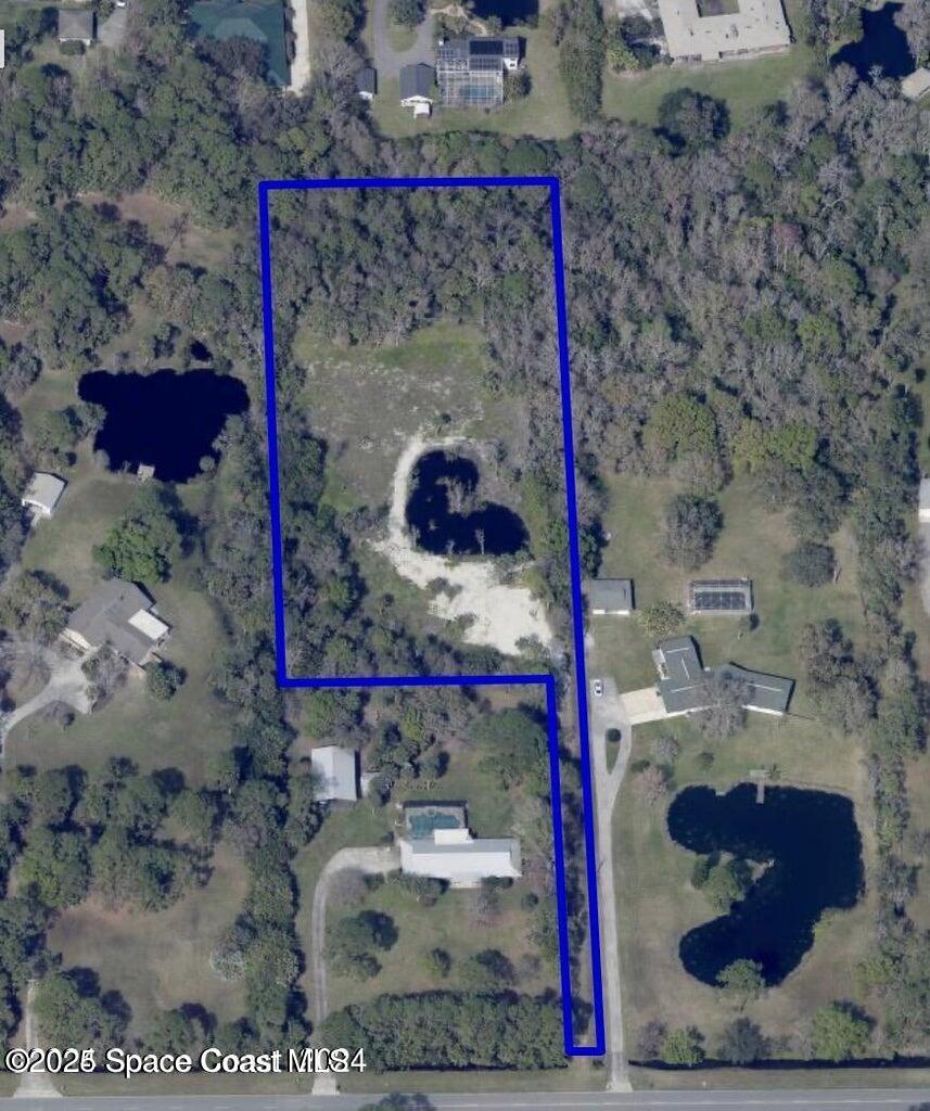 4156 Parkway Dr, Melbourne, FL 32934 - photo 1