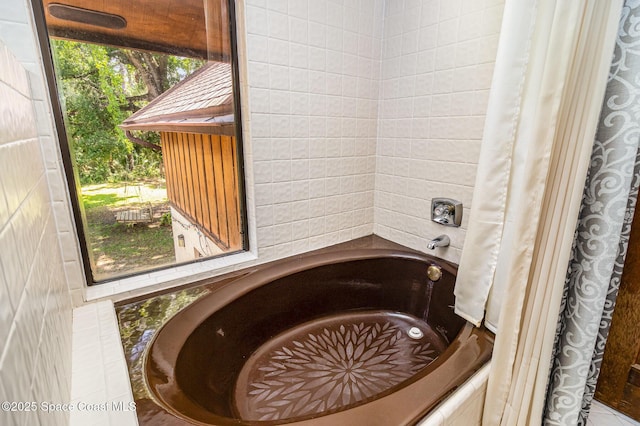 4121 Mustang Rd, Melbourne, FL 32934 - bathroom view