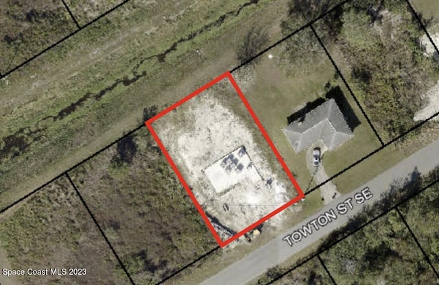 1421 Towton St SE, Palm Bay, FL 32909