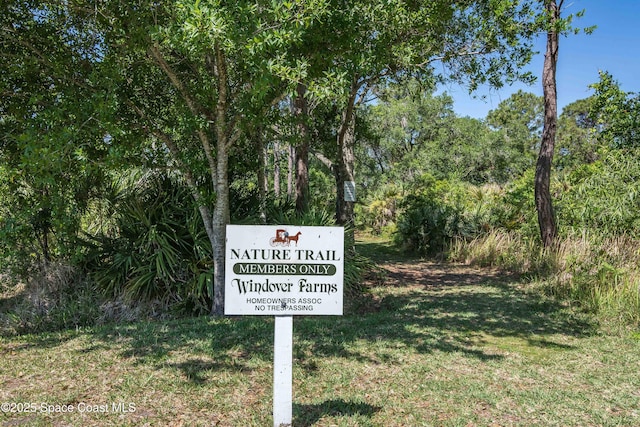 3750 Shady Run Rd, Melbourne, FL 32934 - exterior view