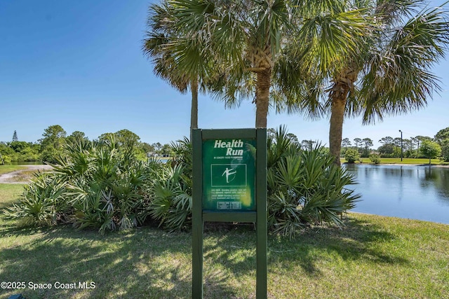 3750 Shady Run Rd, Melbourne, FL 32934 - exterior view