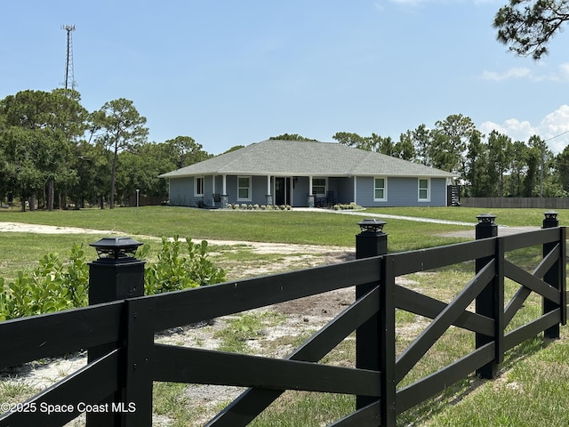 4135 Grant Rd, Grant-Valkaria, FL 32949 - photo 2