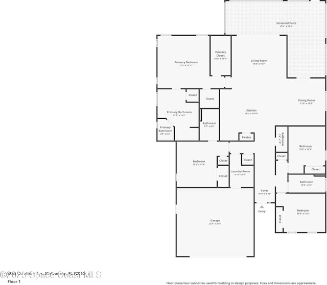 8563 Catalissa Ave, Melbourne, FL 32940 - photo 3