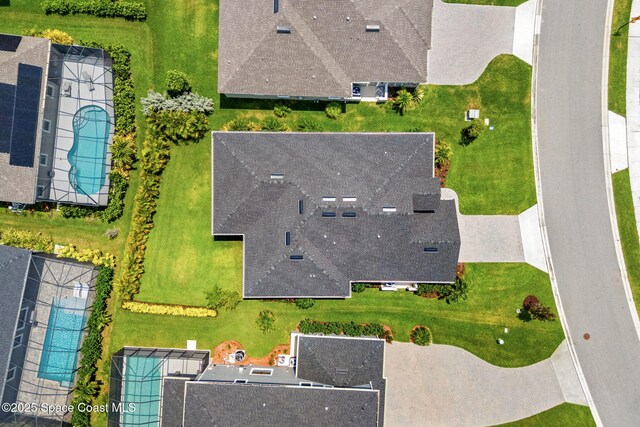 8563 Catalissa Ave, Melbourne, FL 32940 - photo 47