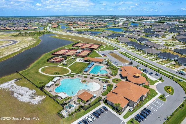 8563 Catalissa Ave, Melbourne, FL 32940 - photo 57