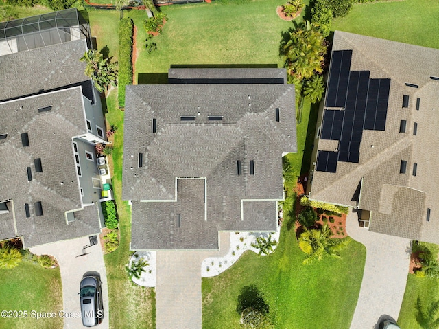 8212 Paragrass Ave, Melbourne, FL 32940 - view of subject property