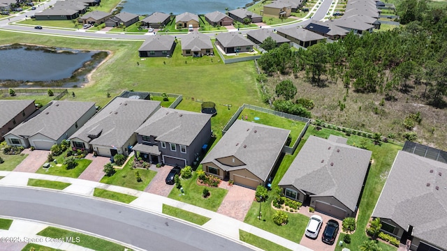 637 Old Country Rd SE, Palm Bay, FL 32909 - view of property location featuring nearby suburban area and a nearby body of water
