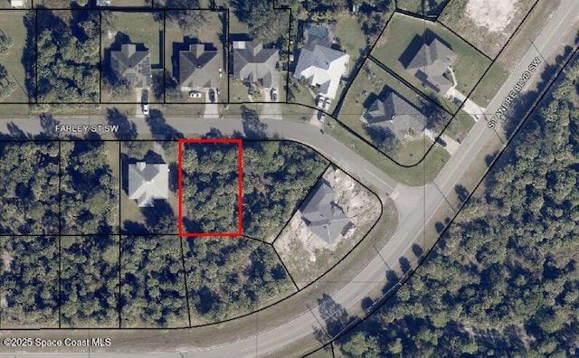 248 Farley St SW, Palm Bay, FL 32908