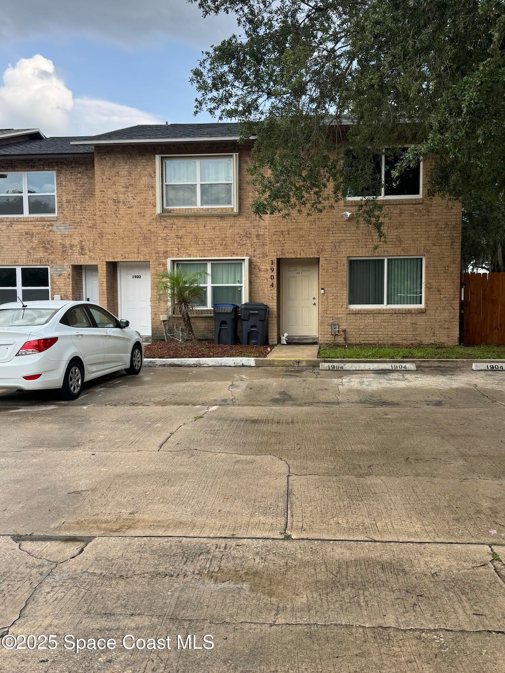 1904 S St, Titusville, FL 32780 - photo 2
