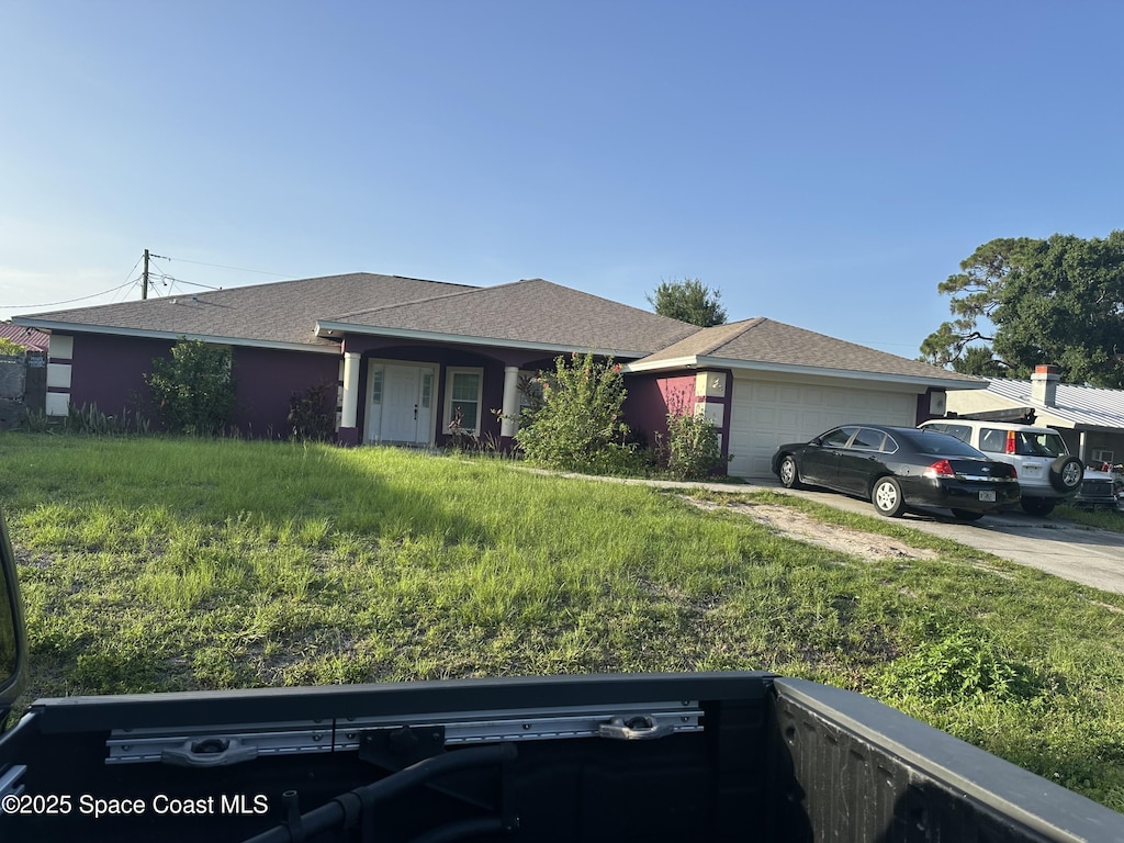 711 Starland St SE, Palm Bay, FL 32909 - photo 2