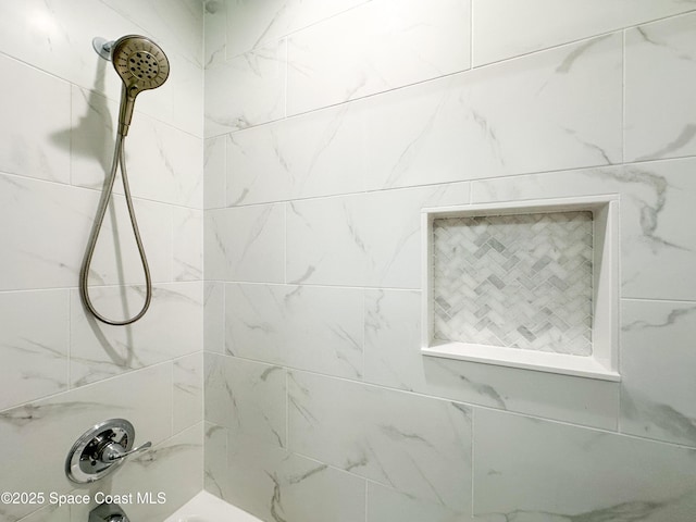 234 Micanopy Ct, Indian Harbour Beach, FL 32937 - bathroom with tub / shower combination