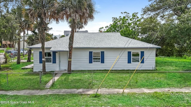 405 Dummitt Ave, Titusville, FL 32796 - photo 1