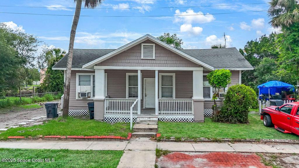 411 Dummitt Ave, Titusville, FL 32796 - photo 1