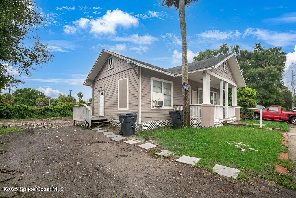 411 Dummitt Ave, Titusville, FL 32796 - photo 4