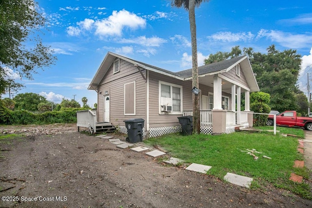 411 Dummitt Ave, Titusville, FL 32796 - photo 4