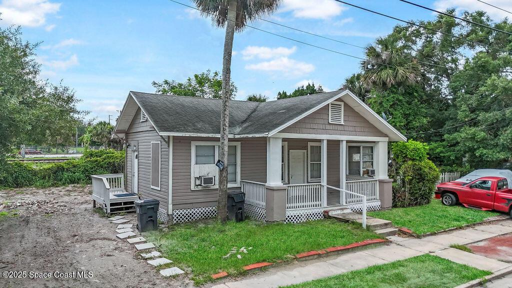 411 Dummitt Ave, Titusville, FL 32796 - photo 2