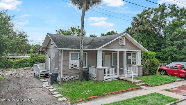 411 Dummitt Ave, Titusville, FL 32796 - photo 2