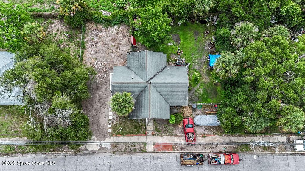411 Dummitt Ave, Titusville, FL 32796 - photo 3