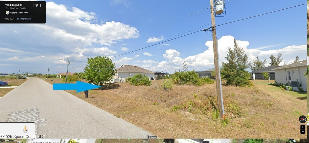 9304 King Hill St, Port Charlotte, FL 33981