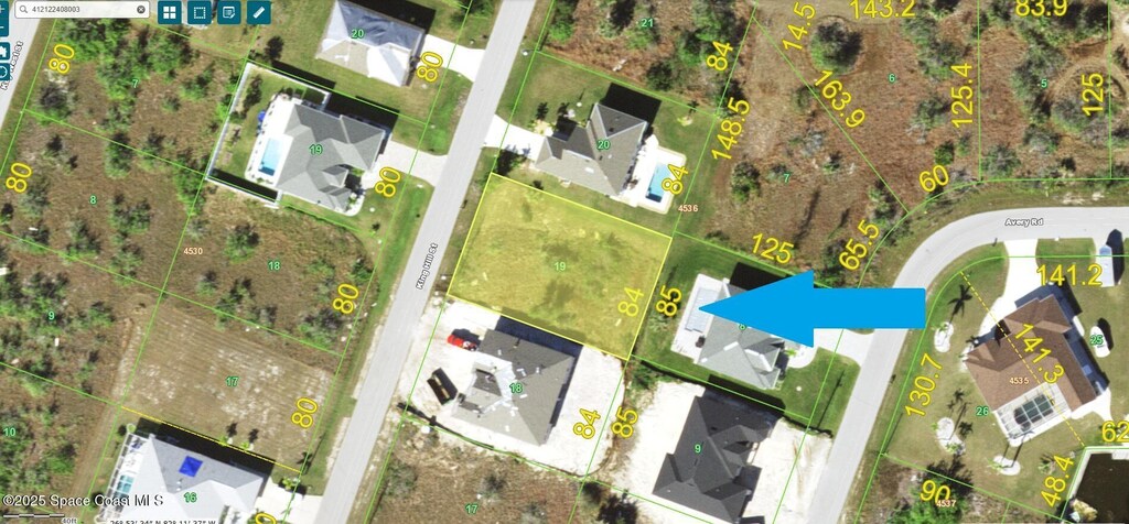9304 King Hill St, Port Charlotte, FL 33981