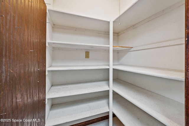 7001 Windover Way, Titusville, FL 32780 - view of storage area