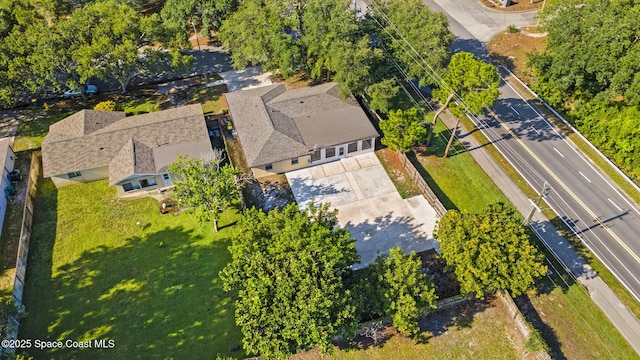 2036 Hogan Dr, Melbourne, FL 32935 - aerial view