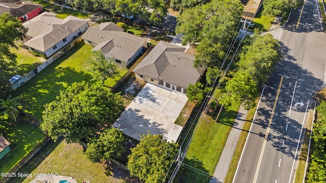 2036 Hogan Dr, Melbourne, FL 32935 - aerial view of residential area