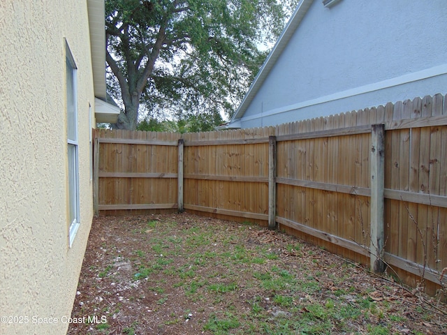 636 Fishtail Palm Blvd, Melbourne, FL 32901 - view of yard
