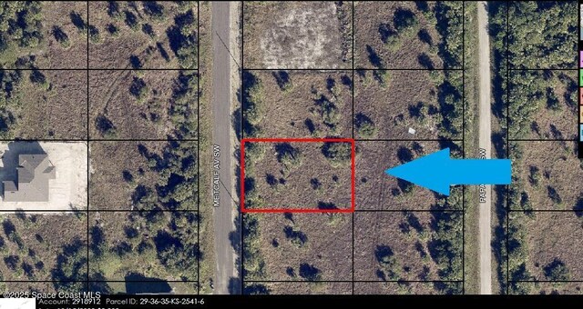3159 Metcalf Ave SW, Palm Bay, FL 32908