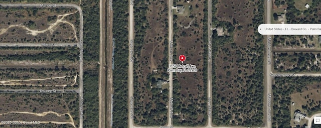 3159 Metcalf Ave SW, Palm Bay, FL 32908