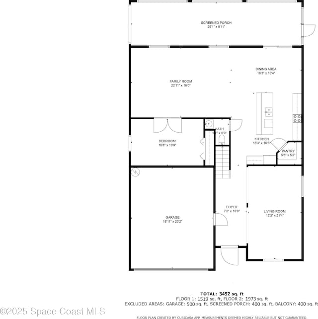3872 Joslin Way, Melbourne, FL 32904 - photo 32