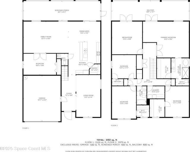 3872 Joslin Way, Melbourne, FL 32904 - photo 34