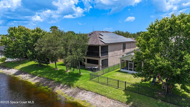 3872 Joslin Way, Melbourne, FL 32904 - photo 39