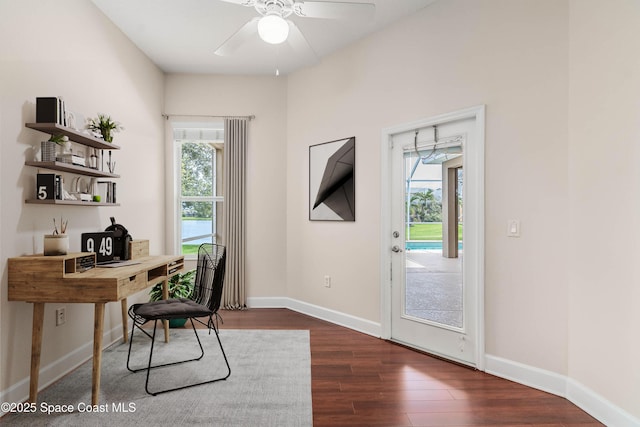3620 Chardonnay Dr, Rockledge, FL 32955 - photo 19