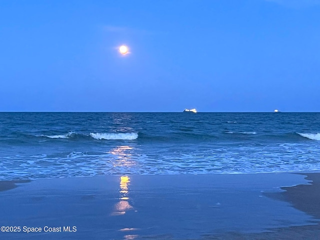 403 Seaport Blvd Unit T145, Cape Canaveral, FL 32920 - water view
