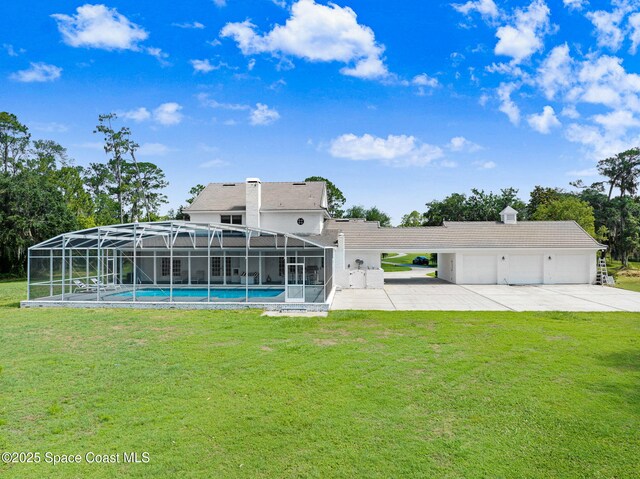 5150 Gentry Oaks Pl, Saint Cloud, FL 34772 - photo 23