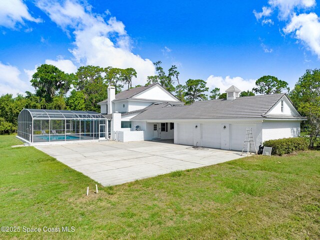 5150 Gentry Oaks Pl, Saint Cloud, FL 34772 - photo 24