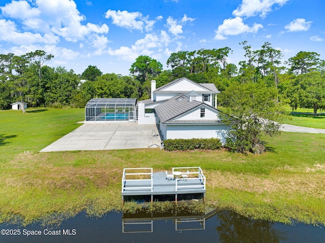 5150 Gentry Oaks Pl, Saint Cloud, FL 34772 - photo 27
